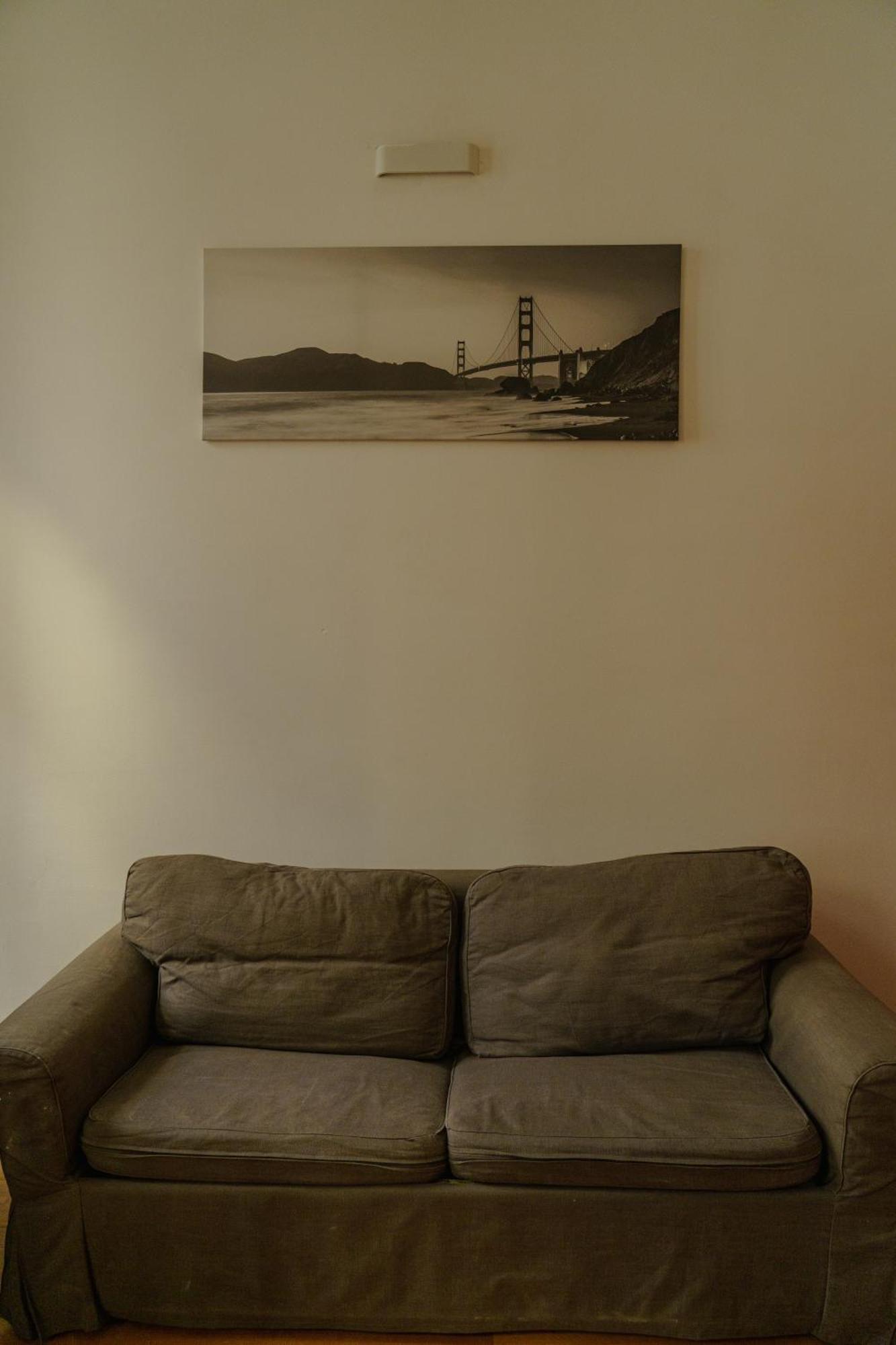 Nice One Bedroom In Historical Building Florens Exteriör bild
